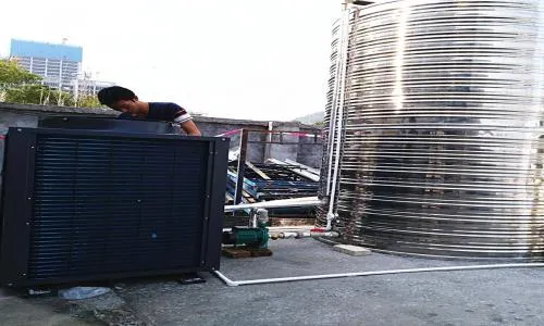 璧山区清华同方空气能维修电话