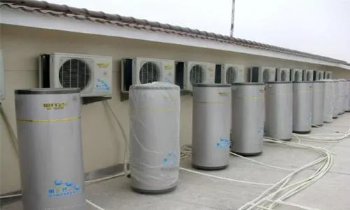 南开区长菱空气能维修电话--江晶服务点