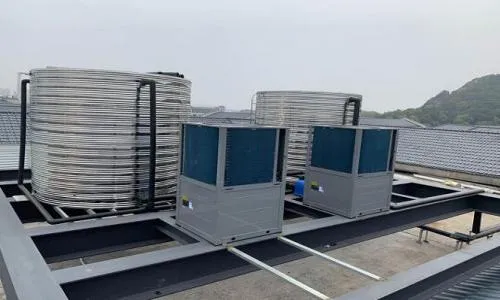 闵行区力诺瑞特空气能维修服务电话