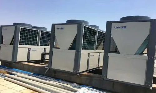 密云区澳德绅空气能维修电话