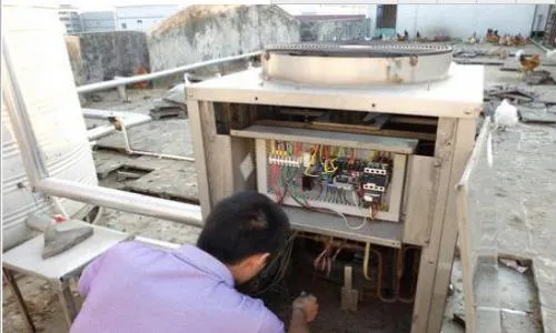 重庆格力空气能维修电话(全国24小时)--同益服务点