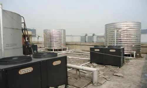 长宁区四季沐歌空气能维修服务电话