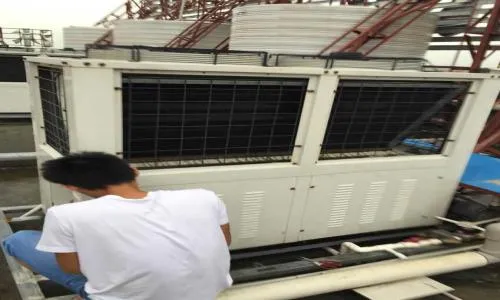 浦东新区清华同方空气能维修电话(全国24小时)--同益维修服务中心