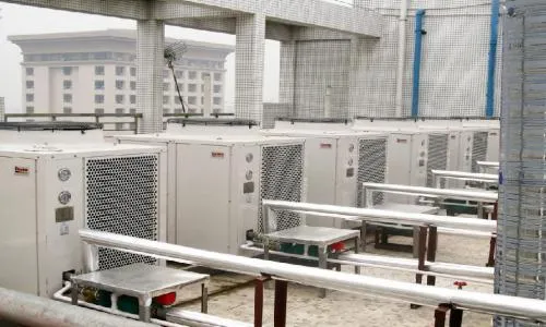 璧山区芬尼空气能维修电话--盛世维修服务中心