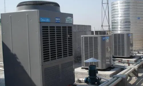 杨浦区皇明空气能维修电话