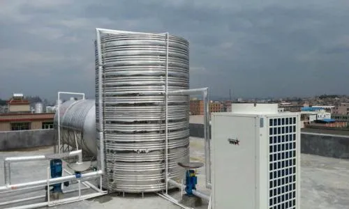 朝阳区同益空气能维修服务电话--宝高服务点