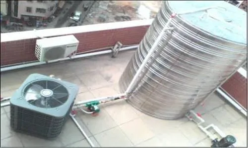 重庆德能空气能维修电话(全国24小时)--栩翔服务网点