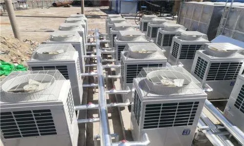 浦东新区新时代空气能维修服务电话