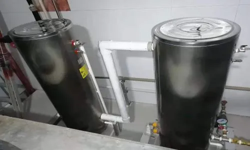 潼南区亿家能空气能维修电话--白帆服务点