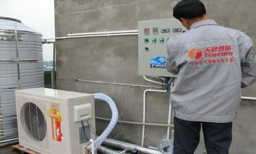 忠县万家乐空气能维修服务电话