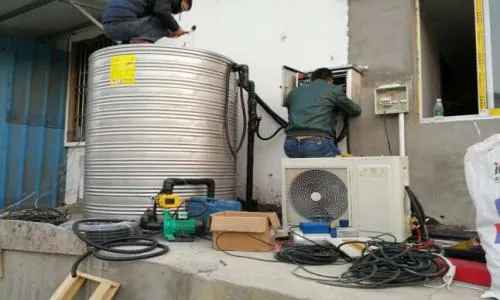 璧山区志高空气能维修电话