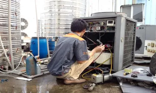 北碚区澳德绅空气能维修服务电话--同益服务部