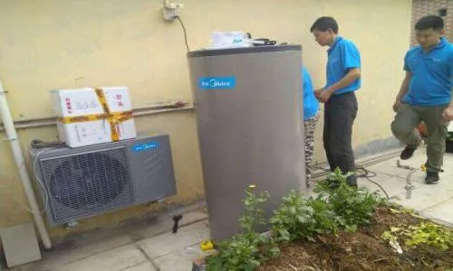 璧山区长菱空气能维修电话