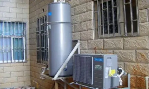 通州区生能空气能维修电话