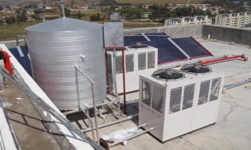 长寿区超迪空气能维修电话--高如盈服务部