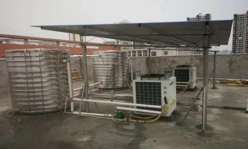 房山区欧特斯空气能维修电话