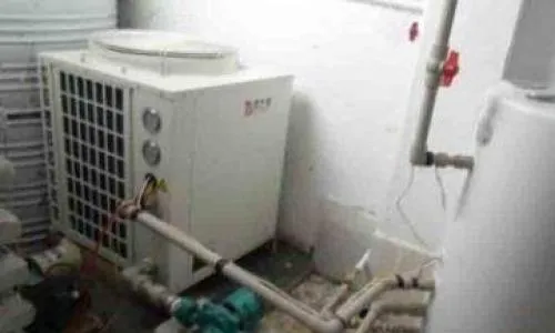 西城区澳德绅空气能维修服务电话--万合晶服务部