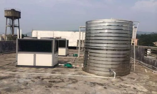 长寿区清华同方空气能维修服务电话