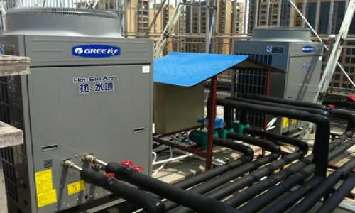 北碚区新时代空气能维修服务电话--栩翔服务部