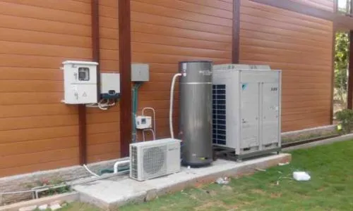 奉节县格力空气能维修电话