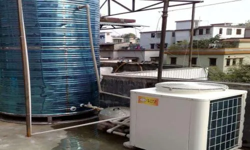 丰台区欧特斯空气能维修电话--启明服务中心