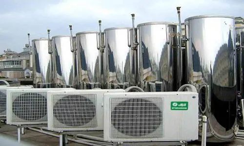 河西区长菱空气能维修电话--凯干服务网点