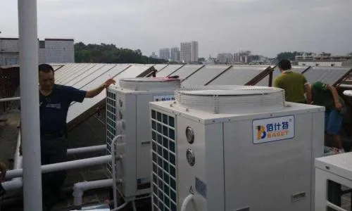 巫溪县欧特斯空气能维修服务电话