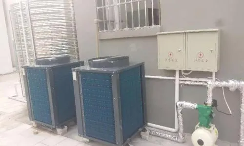 西青区力诺瑞特空气能维修服务电话