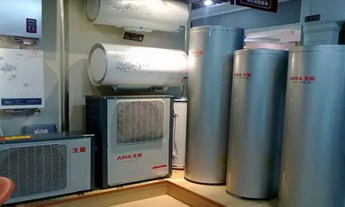 巫溪县天舒空气能维修电话--启明服务部