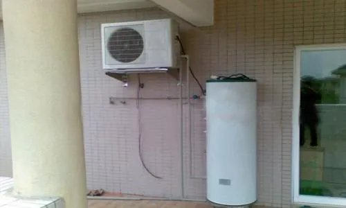 金山区奥克斯空气能维修服务电话