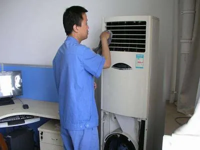 天津大金空调维修服务电话--万晟服务网点