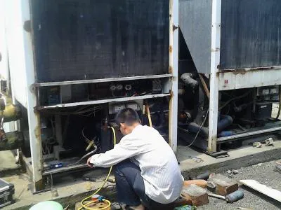 西青区格兰仕空调维修服务电话