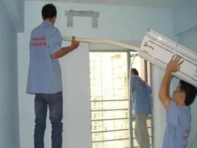 崇明区乐声空调维修电话(全国24小时)--勤裕鼎服务网点