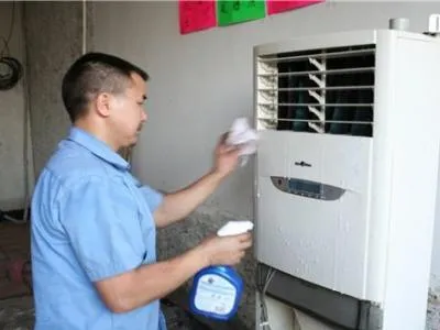 重庆海尔中央空调维修服务电话--江晶维修服务中心