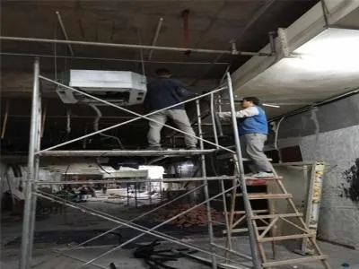 宝山区远大空调维修服务电话--诺顿服务点