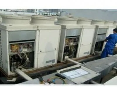 西青区海信空调维修服务电话