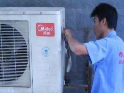 徐汇区特灵中央空调维修电话