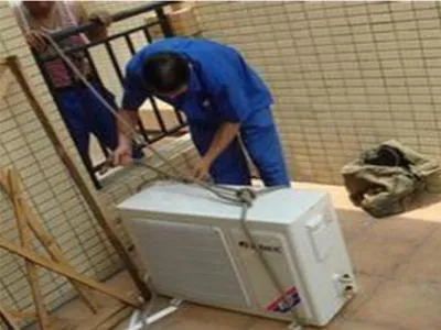 徐汇区天加中央空调维修电话--盛世服务部