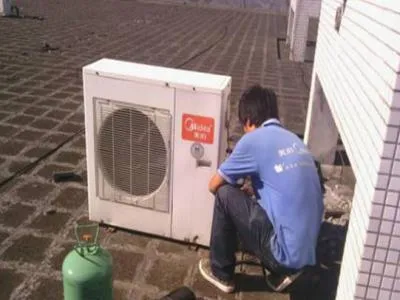 巴南区清华同方中央空调维修服务电话