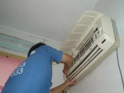 巫山县松下空调维修电话