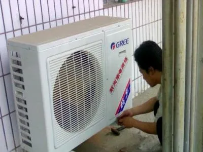 门头沟区大金空调维修电话