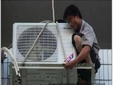 徐汇区约克空调维修电话--公如聚服务中心