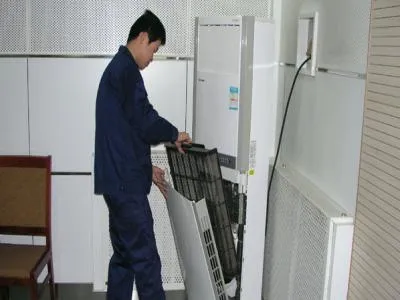 顺义区大金中央空调维修电话