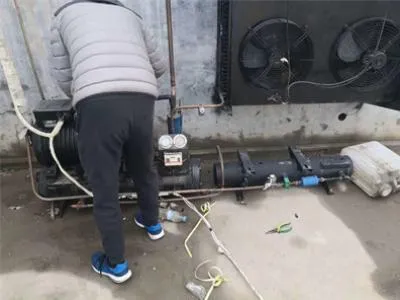 璧山区麦克维尔中央空调维修电话(全国24小时)