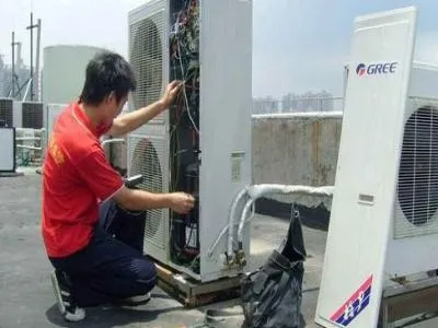 嘉定区美的中央空调维修服务电话