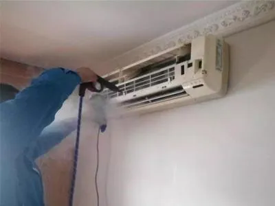 上海奥克斯空调维修服务电话