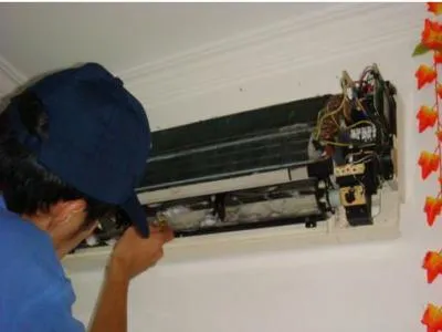 大渡口区三菱重工空调维修服务电话