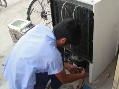 普陀区三洋空调维修电话(全国24小时)