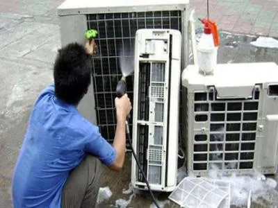 通州区富士通中央空调维修电话(全国24小时)