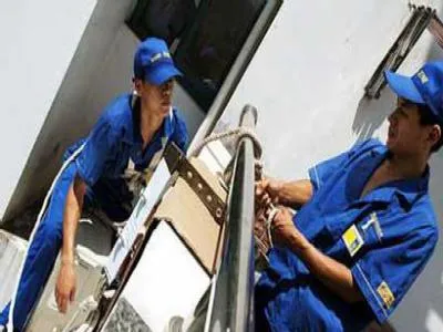 杨浦区格力空调维修服务电话--勤裕鼎服务中心